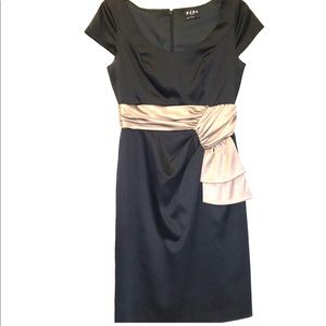 BCBS cocktail dress
